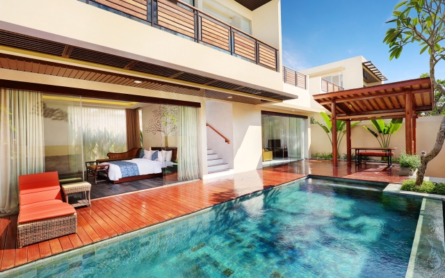 The Miracle Nusa Dua Villa