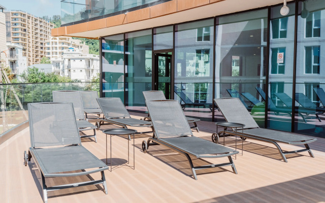 Navi Apartment Hotel
