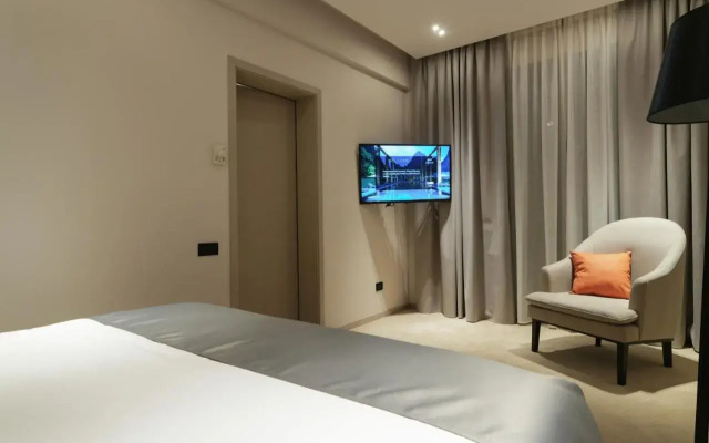 Mounthree Resort Hotel
