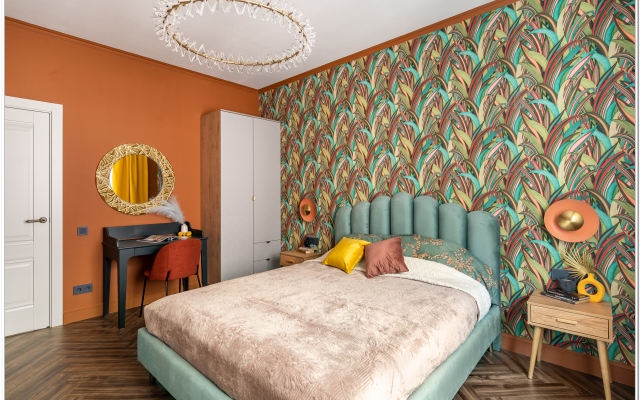 Апартаменты Buyart Apartments