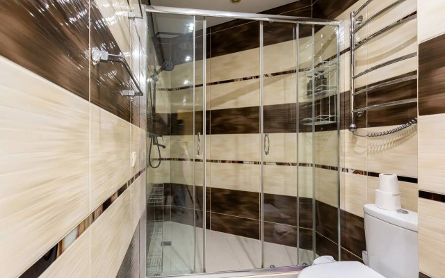 4.16 Studio Morport Flat