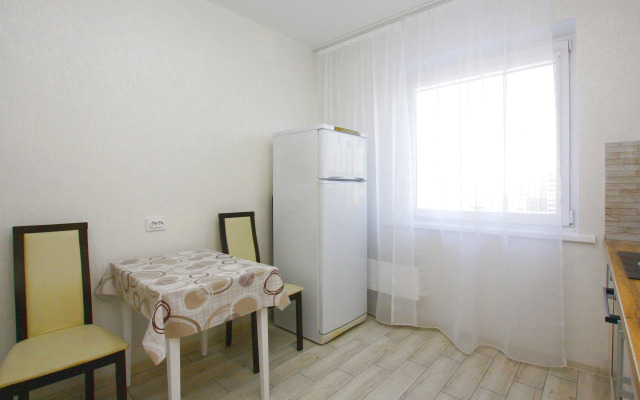 Lyuks (141) Apartments