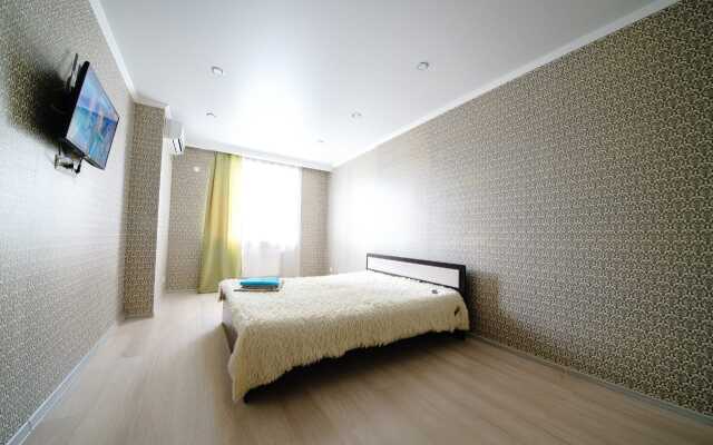 Апартаменты на Пугачева 49