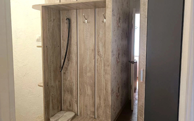 Квартира Уютная светлая в самом центре