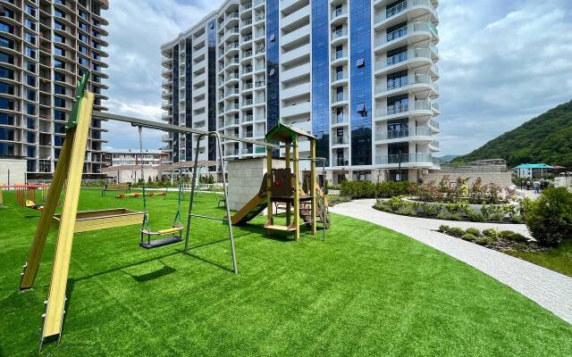 Sun Hills Apartments Olginka