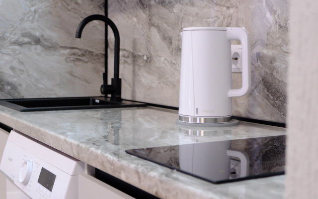 Квартира уютная от Квартирукинг