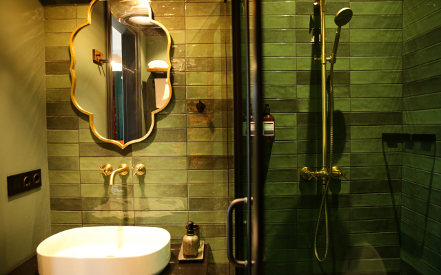 Retro Hotel