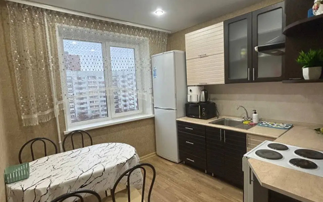 Ulyyanovsk Flat