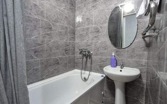 Квартира рядом с Военным Госпиталем