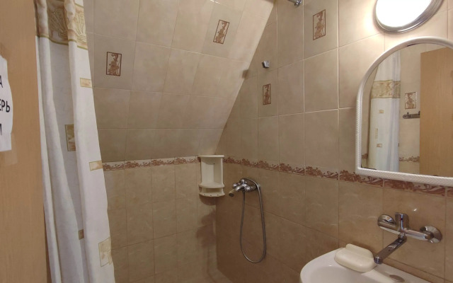 Гостевой Дом Лазурный Берег