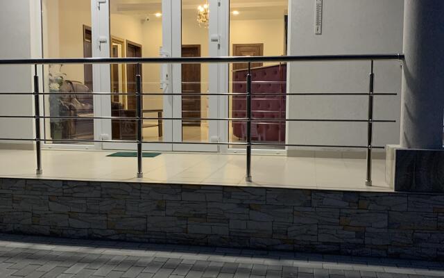 Гостевой дом FamilyStories