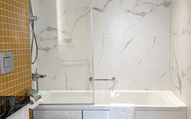 Апарт-Отель Page 20