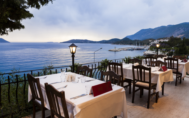 Aquaprincess Hotel
