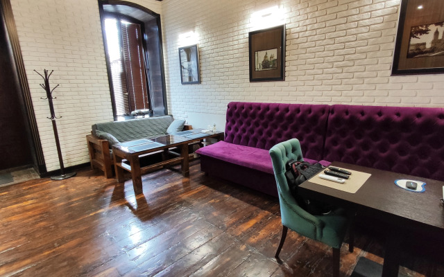 Гостевой дом Маракеш