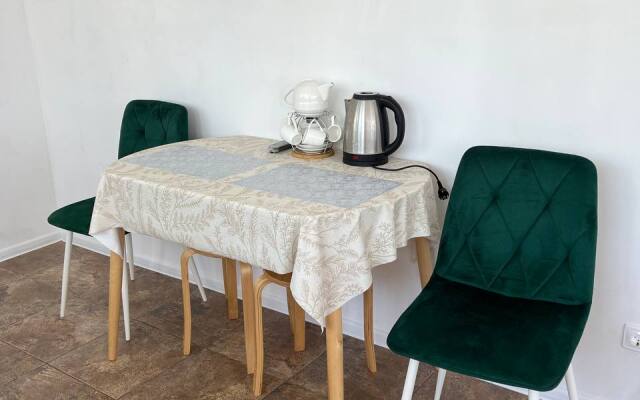 Апартаменты София с видом на море