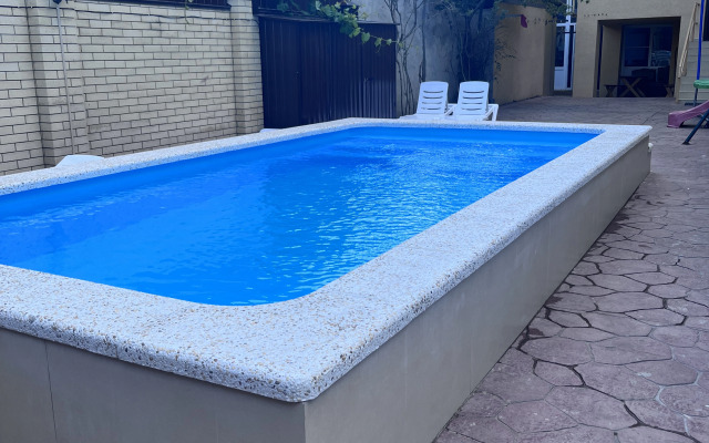 Mona Lisa Guest House