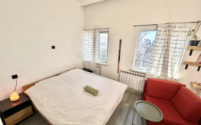 Cosy Apartment with Garden Apartment Hotel