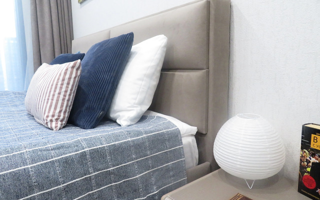 Апартаменты в Афинах