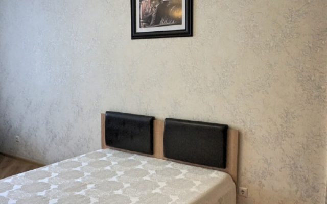 Квартира Российская