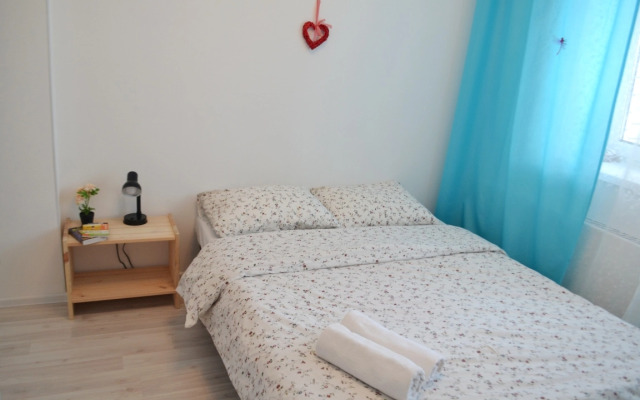Polet Apartment 1