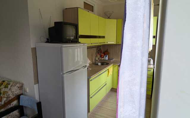 Dlya Semyi Flat