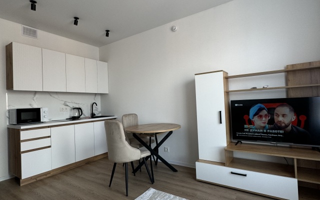 Квартира-студия Москва