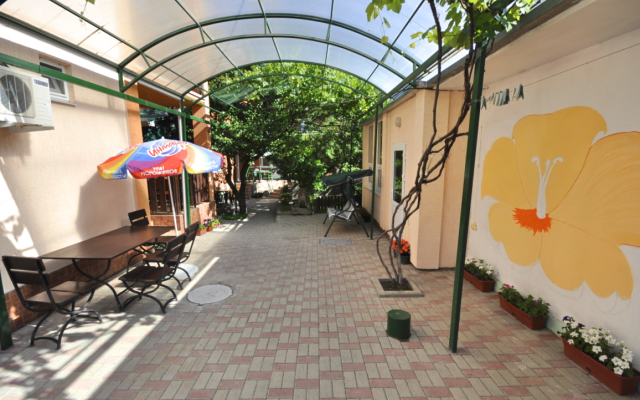 Family House Tes Guest House