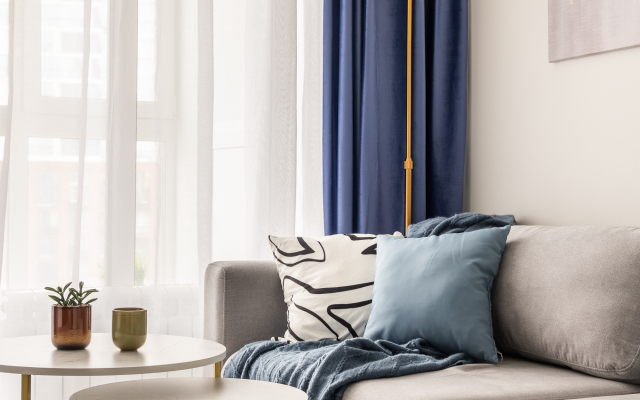 Апартаменты Jane-Apart Relax Time