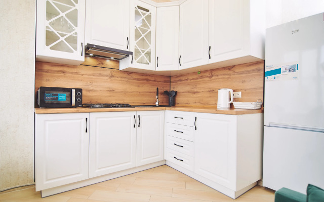 Квартира Коллективная 11