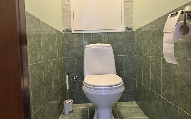 Квартира 167 на Таллинской 32к3