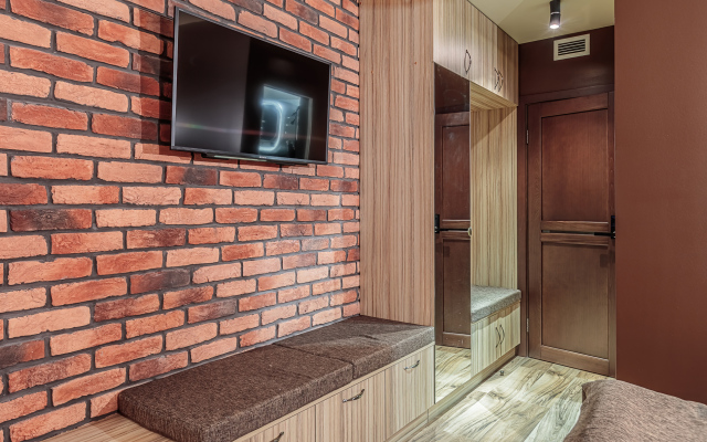 Апартаменты лофт квартиры Struni 3