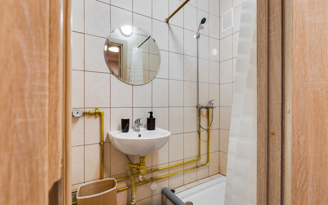 Квартира RentalSPb