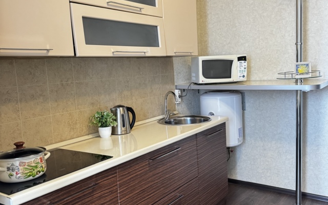 Квартира на улице Тамбовской