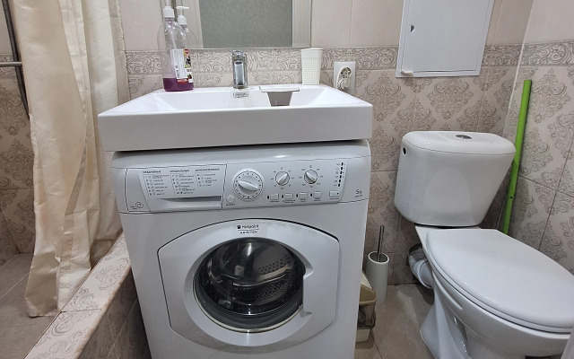 Квартира студия в центре Сочи