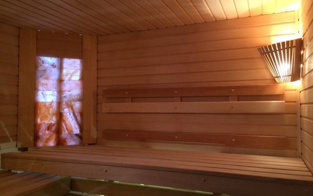 Частный дом с камином Речная Заимка