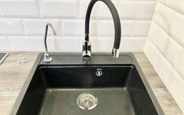 Двухместные Апартаменты на Волгоградской 2