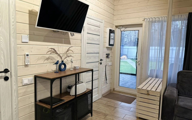 Частный дом Kelо Ноusе