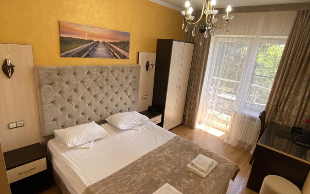 Гостевой Дом Юнона