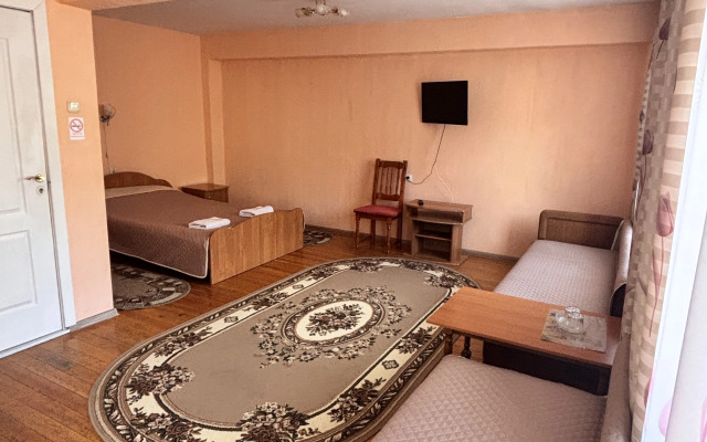 Arabeska XXI Hotel
