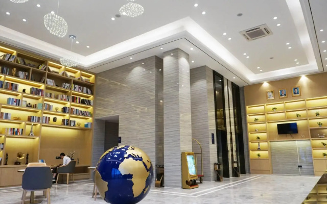 Kyriad Sihanoukville Hotel