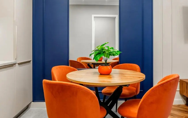 Квартира Уютная на Гагарина