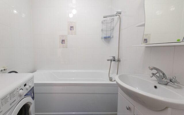 Апартаменты Right Room двухкомнатные на Салтыкова-Щедрина 3