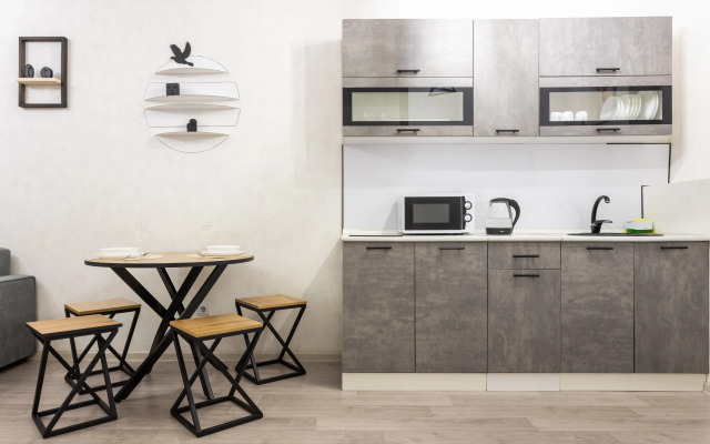 Апартаменты Favorite House рядом с ТPЦ Планета