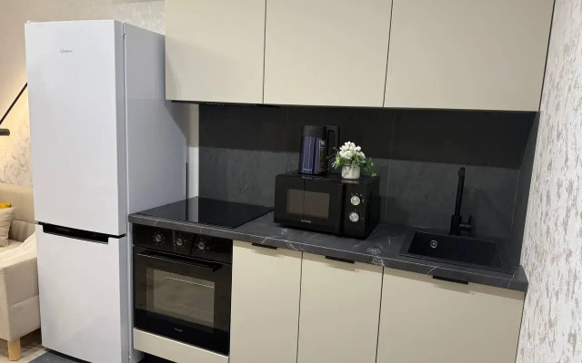 Апартаменты ЖК Донская Слобода