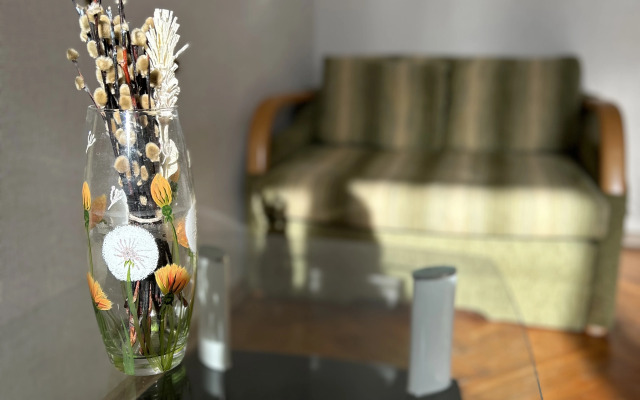 Квартира в районе Амалиенау