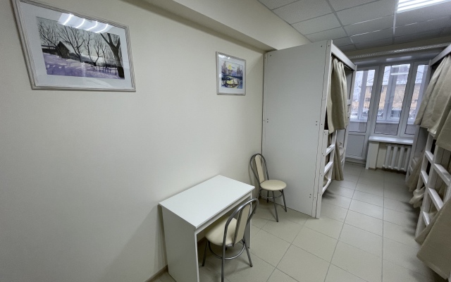 Мини-отель Luxeson