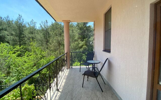 V Kedrovoy Rosche Guest House