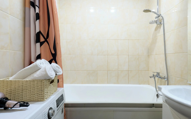 Семейные апартаменты