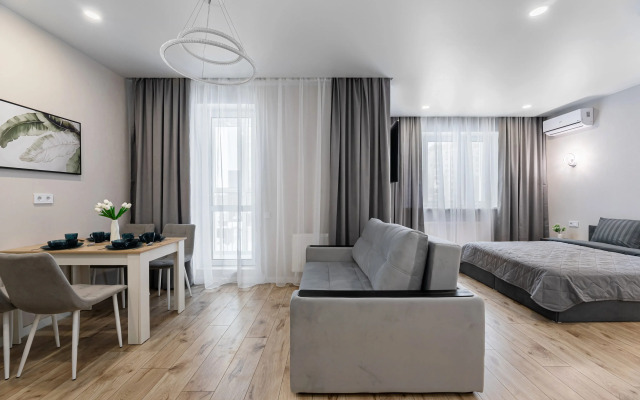 Квартира Красивая  на Адель Кутуя 83А