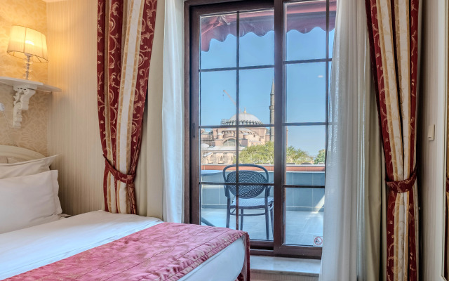 The And Hotel Istanbul - Special Class
